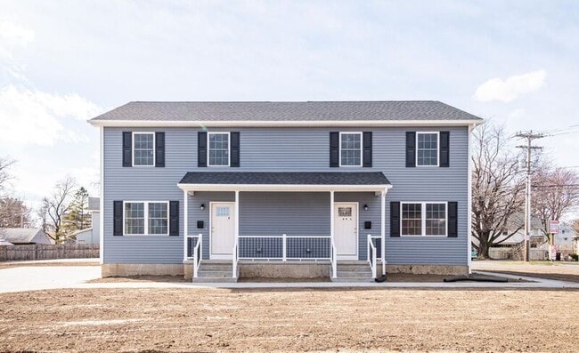 property at 49 Katharine St