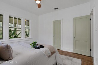 4725 French St in Jacksonville, FL - Building Photo - Building Photo