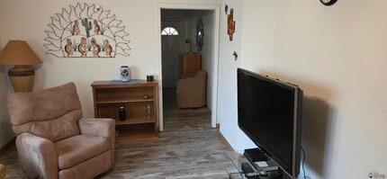 5707 E 32nd St in Yuma, AZ - Building Photo - Building Photo