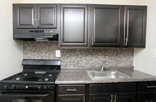 Delwin Apartments