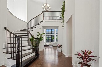 1803 Sable Bay Ln in Arlington, TX - Foto de edificio - Building Photo