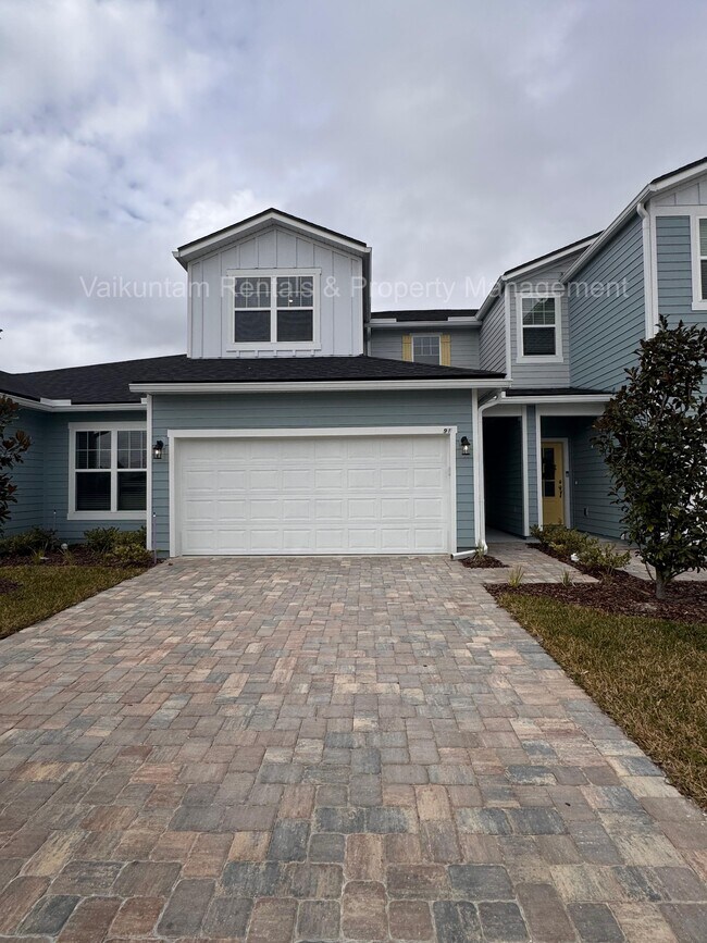 91 Silver Myrtle Ct in St. Augustine, FL - Building Photo - Building Photo