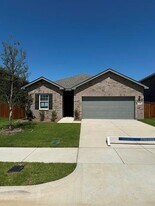 1238 Herring Dr in Forney, TX - Building Photo