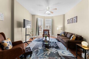 172 Wilkinson Ave, Unit Unit2 in Jersey City, NJ - Building Photo