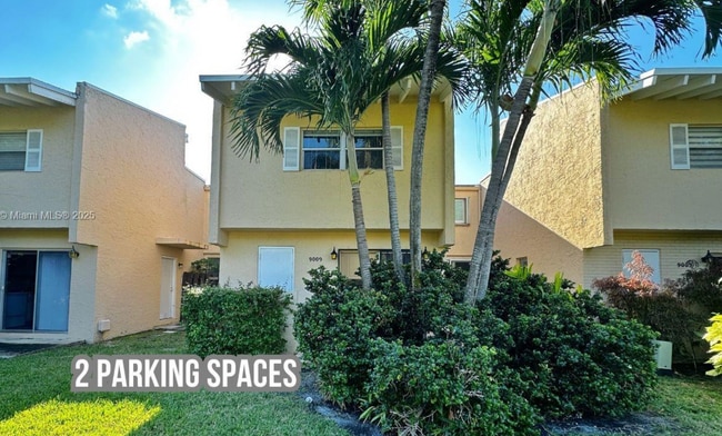 property at 9009 NE 4th Avenue Rd