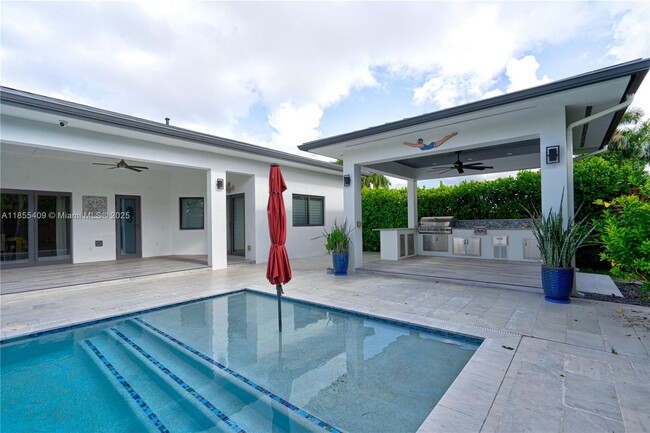 property at 2521 SW 105th Ave
