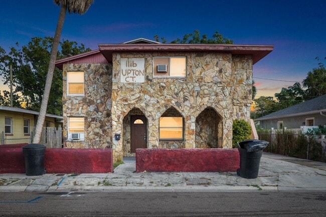 property at 1116 Upton Ct S