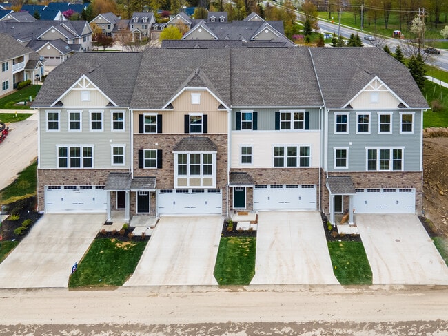 property at 1489 Caymus Ct