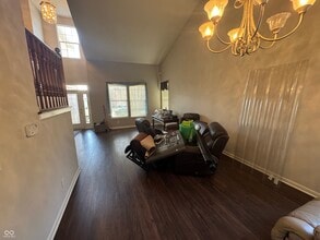 7435 Sycamore Run Dr in Indianapolis, IN - Building Photo - Building Photo