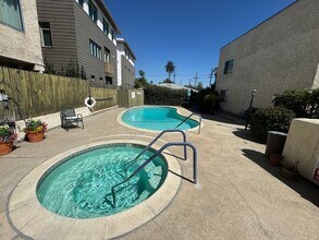 2473 Oswego St in Pasadena, CA - Building Photo - Building Photo