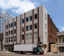 52 S 2nd St in Memphis, TN - Building Photo - Building Photo