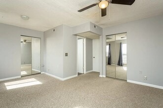 1390 Hunters Rd, Unit J in Harrisonburg, VA - Building Photo - Building Photo