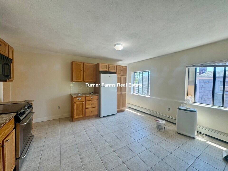 120 Jaques St, Unit 3A in Somerville, MA - Building Photo