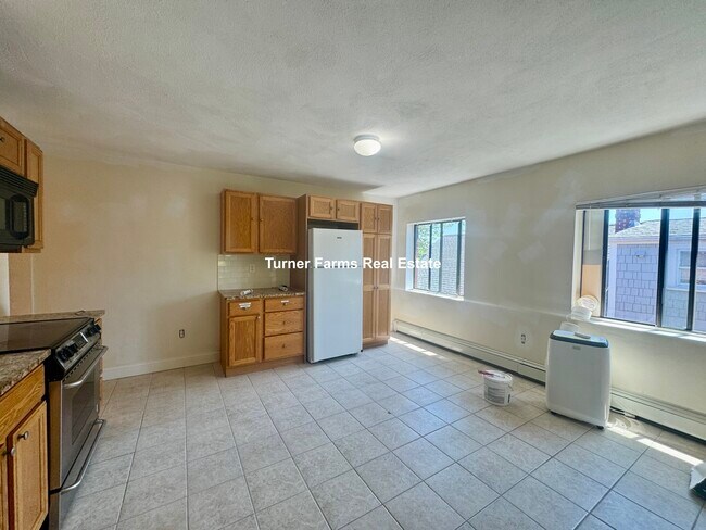 120 Jaques St, Unit 3A