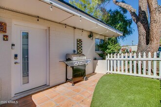 3511 E Montecito Ave in Phoenix, AZ - Building Photo - Building Photo