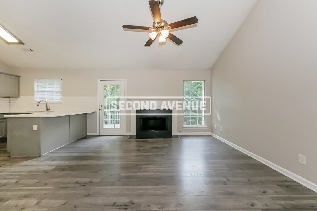 45 Riverside Ct in Hampton, GA - Building Photo