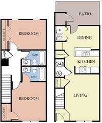 Park at Palm Bay Apartments photo'