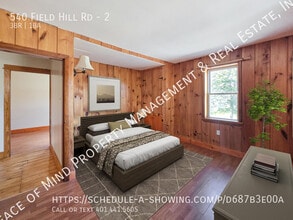 540 Field Hill Rd in Scituate, RI - Building Photo - Building Photo
