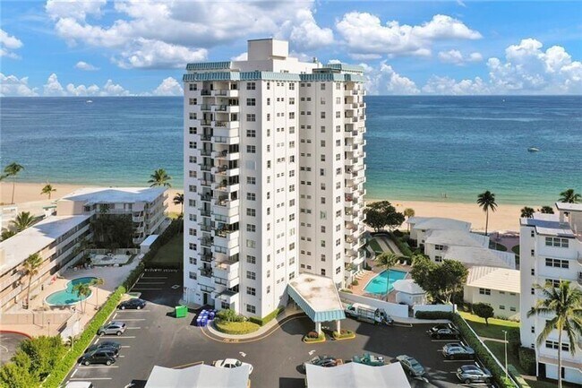 property at 1500 S Ocean Dr