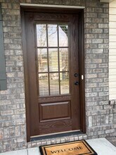 2628 Parkers Mdw Ln in Knoxville, TN - Foto de edificio - Building Photo