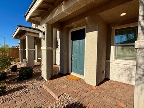 672 Cottonwood Hl Pl in Henderson, NV - Building Photo - Building Photo