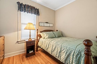 1206 Clement St in Joliet, IL - Foto de edificio - Building Photo