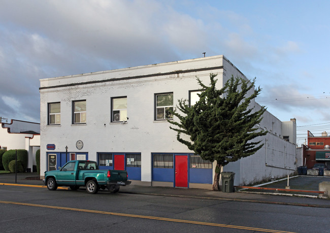 Puget Sound Rooming House in Tacoma, WA - Building Photo - Building Photo