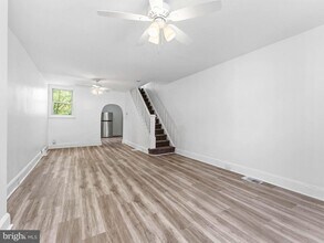 1831 E Clementine St in Philadelphia, PA - Building Photo - Building Photo