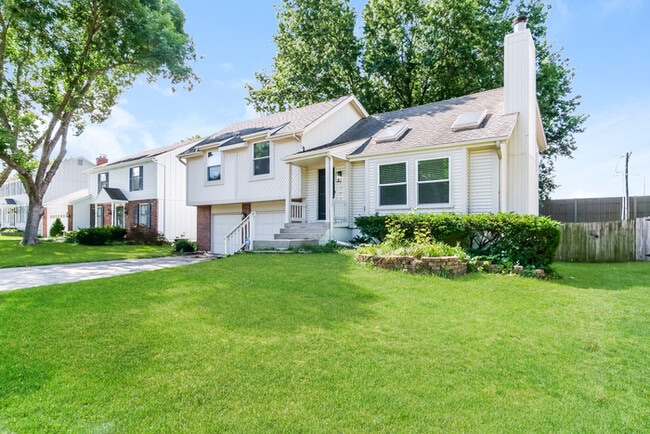 property at 11413 W 106th St