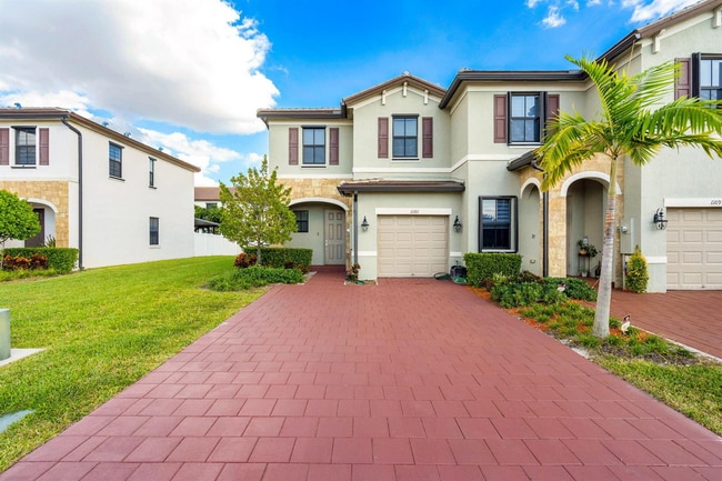 property at 11101 W 33rd Ct