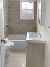 174 Chad Brown St, Unit 1 in Providence, RI - Building Photo - Building Photo