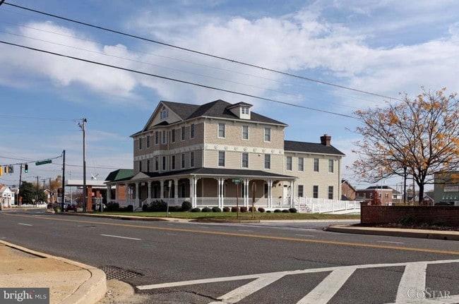 property at 303 Charles St