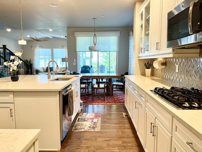 5128 W 108th Cir in Westminster, CO - Foto de edificio - Building Photo