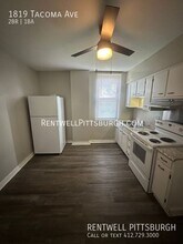 1819 Tacoma Ave in McKeesport, PA - Building Photo - Building Photo