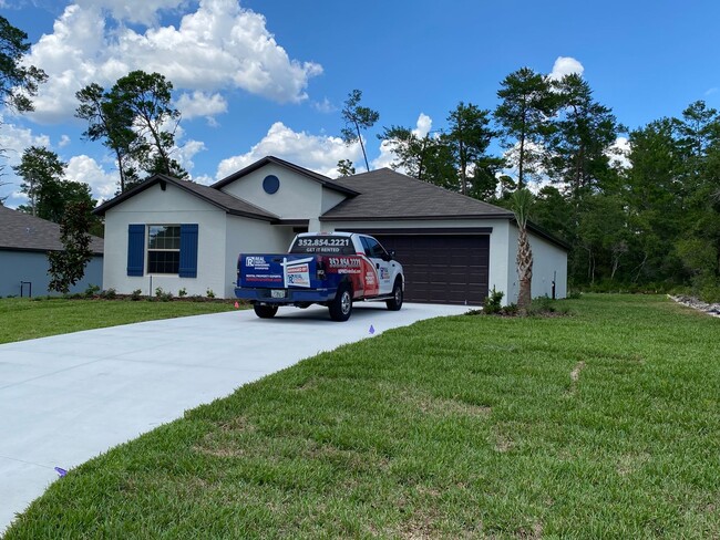 2530 SW 167th Loop in Ocala, FL - Building Photo - Building Photo