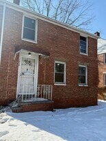 14506 Milverton Rd in Cleveland, OH - Building Photo