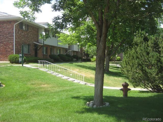 9062 E Nassau Ave in Denver, CO - Building Photo - Building Photo