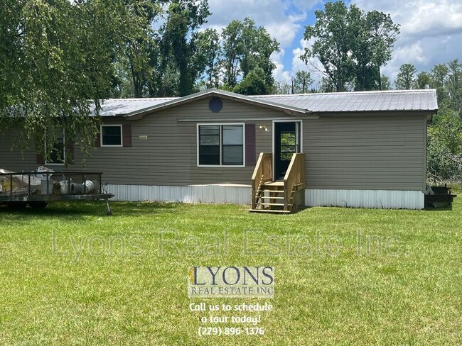 property at 123 Chaserville Blvd