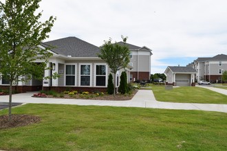 Maple Crossing in Lebanon, TN - Building Photo - Building Photo