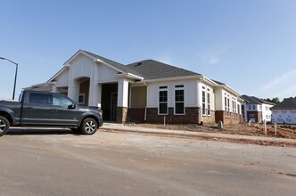 Century Park Place in Morrisville, NC - Foto de edificio - Building Photo