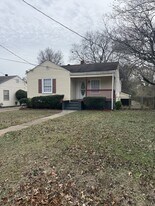 505 Sunrise Blvd in Hueytown, AL - Building Photo