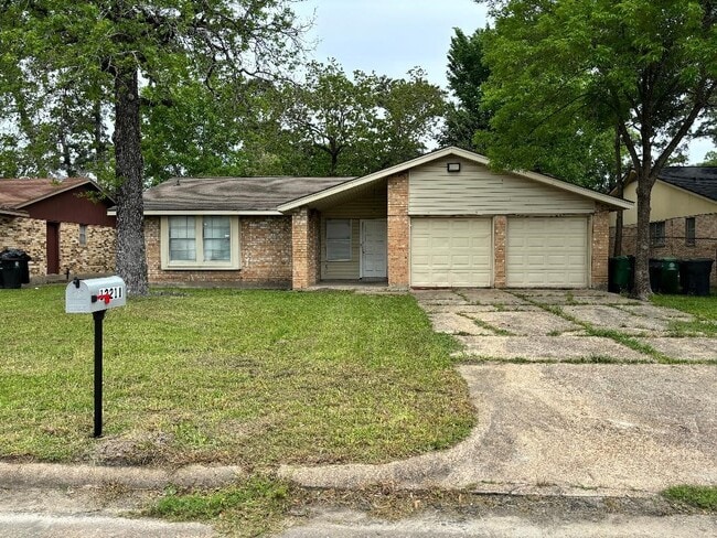 property at 12211 Wood Spring Ln