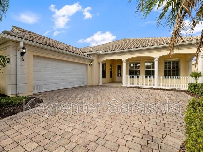 5994 Demarco Ct in Sarasota, FL - Building Photo - Building Photo