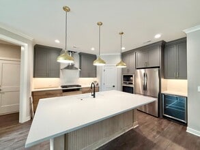 1019 Gregg St in Raleigh, NC - Building Photo - Building Photo