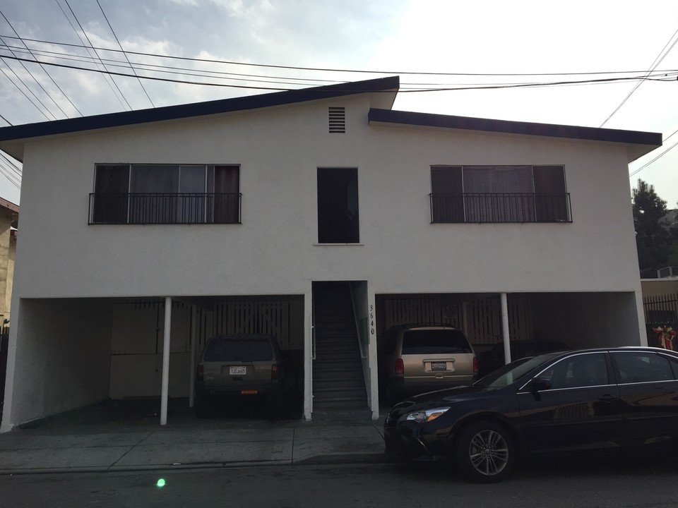 3641 Martin Luther King Jr Blvd in Lynwood, CA - Building Photo