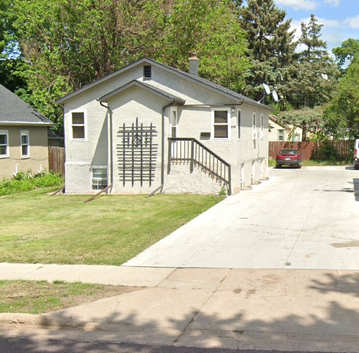 600 S Western Ave-Unit -606 S. Western Avenue in Sioux Falls, SD - Building Photo