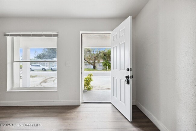 2262 Monroe St in Palm Bay, FL - Building Photo - Building Photo