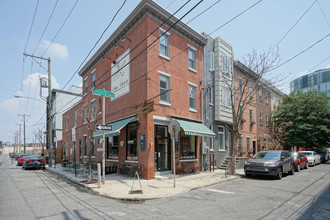 Liberties Walk Townhomes in Philadelphia, PA - Building Photo - Primary Photo