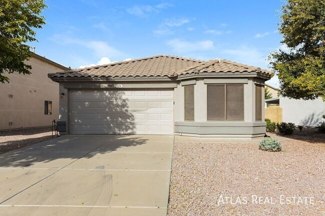 property at 206 W Brangus Way