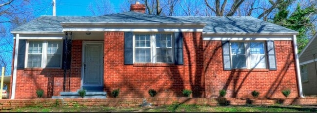 property at 3240 Waynoka Ave
